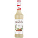 Monin Almond Syrup (700ml)