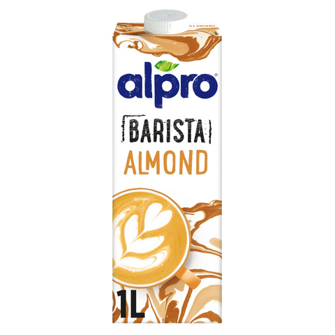 Alpro Professional Almond Milk