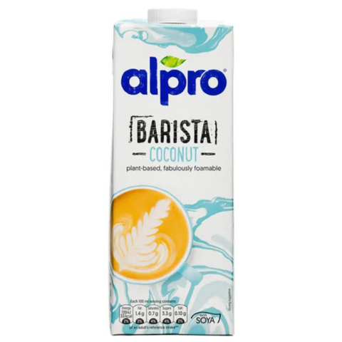 Alpro Professional Coconut Milk 