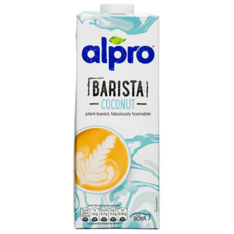 Alpro Professional Coconut Milk 