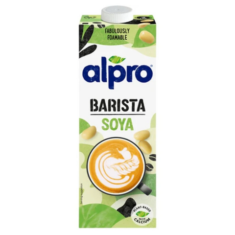 Alpro Professional Soya Milk