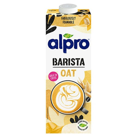 Alpro Professional Oat Milk