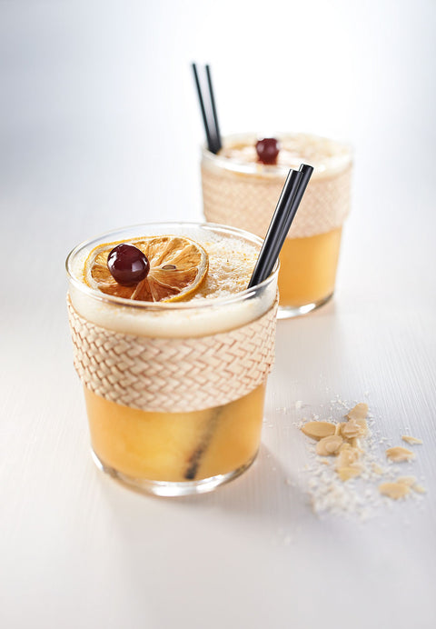 1883 Maison Routin Coconut Puree (1 Litre)