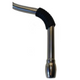 Anti Scorch Rubber Steam Arm Sleeve