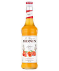 Monin Apricot Syrup (700ml)
