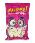 Assorted Flower Marsh Mallows