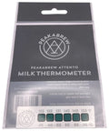 Attento LCD Label Thermometer