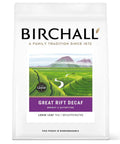 Birchall Great Rift Decaf Rainforest Loose Leaf Tea