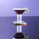 1883 Maison Routin Blueberry Puree (1 Litre)