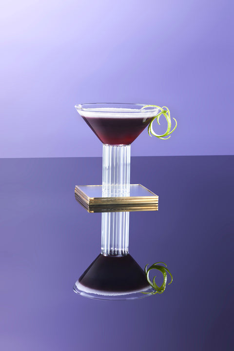 1883 Maison Routin Blueberry Puree (1 Litre)