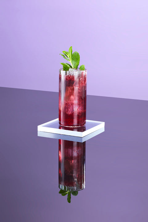 1883 Maison Routin Blueberry Puree (1 Litre)