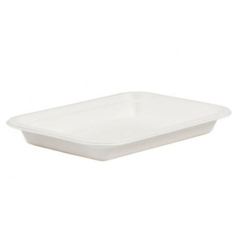 Bagasse Chip Tray