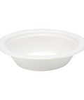 Bagasse Sugarcane Biodegradable Compostable Bowl 12oz (1000)