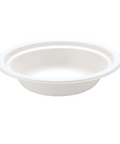 Bagasse Sugarcane Biodegradable Compostable Bowl 16oz (125)