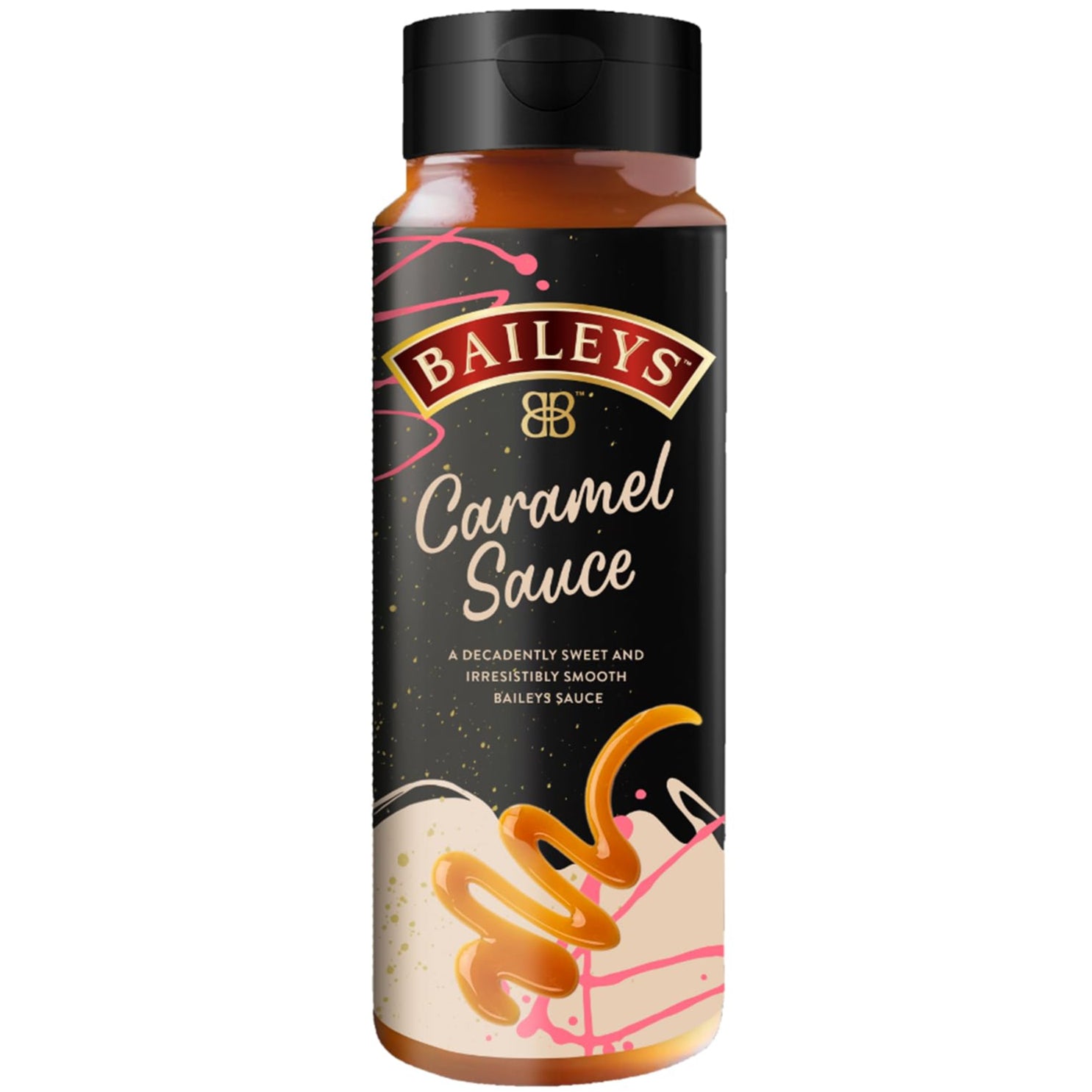 Baileys Caramel Sauce | 500ml Squeezable Tube – A1 Coffee Baileys Caramel Sauce | 500ml Squeezable Tube – A1 Coffee