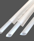 Bamboo Fibre Bubble Tea Straws