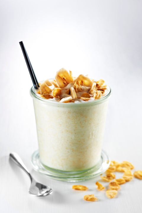 1883 Maison Routin Banana Puree (1 Litre)