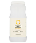 Simply Banana Smoothie 1 Litre