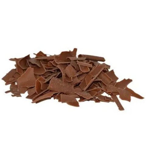 Belcolade Milk Chocolate Shavings (3kg)