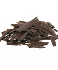Belcolade Dark Chocolate Shavings