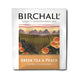 Birchall Green Tea & Peach Envelope Tea Bags (25)