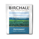 Birchall Peppermint Fairtrade Envelope Tea Bags (25)