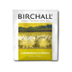 Birchall Lemongrass & Ginger Envelope Tea Bags (25)