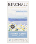 Birchall Camomile Tea (15 Prism Tea Bags)