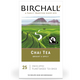Birchall Chai Tea Fairtrade Envelope Tea Bags (25)