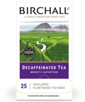 Birchall Decaf Rainforest Envelope Tea Bags (25)