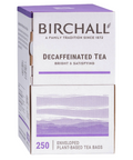 Birchall Decaf Rainforest Envelope Tea Bags (250)