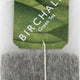 Birchall Green Tea Fairtrade Envelope Tea Bags (25)