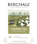 Birchall Jasmine Envelope Tea Bags (25)