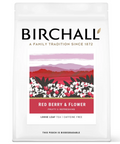 Birchall Red Berry & Flower Loose Leaf Tea (125g)