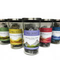 Birchall Tea Display Jar