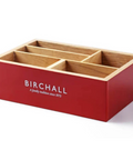 Birchall Tea In Room Tray