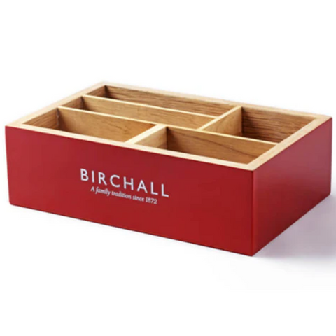 Birchall Tea In Room Tray