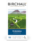 Birchall Virunga Afternoon Rainforest Prism Tea Bags (15)