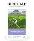 Birchall Virunga Rainforest Earl Grey Prism Tea Bags (15)