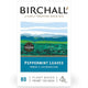 Birchall Peppermint Prism Tea Bags (80)