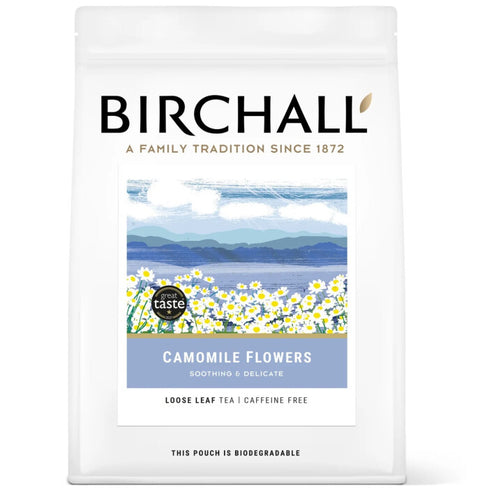 Birchall Camomile Loose Leaf Tea | 75g 