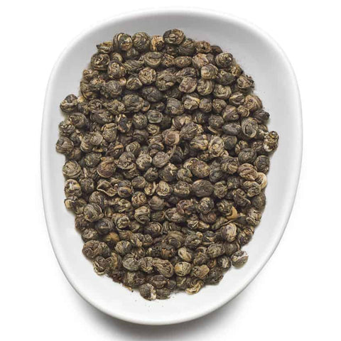 Birchall Jasmine Tea Pearls Loose Leaf Tea