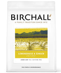 Birchall Lemongrass & Ginger Loose Leaf Tea