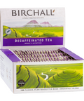 Birchall Rainforest Decaf Breakfast Blend String &amp; Tag Tea Bags (100)