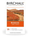 Birchall Redbush Fairtrade Envelope Tea Bags