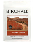 Birchall Redbush Organic Loose Leaf Tea