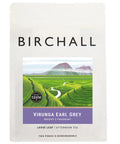 Birchall Virunga Rainforest Earl Grey Loose Leaf Tea