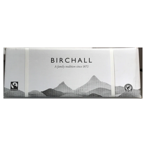 Birchalls 4 Pint Fairtrade English Breakfast Tea Bags (82)