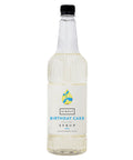 Simply Birthday Cake Syrup