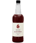 Simply Black Forest Syrup